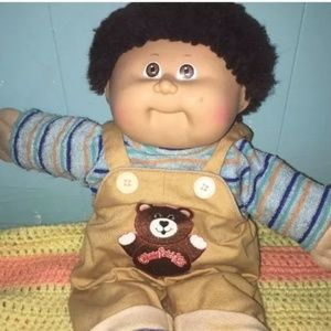 Meet your Posher, Trudy